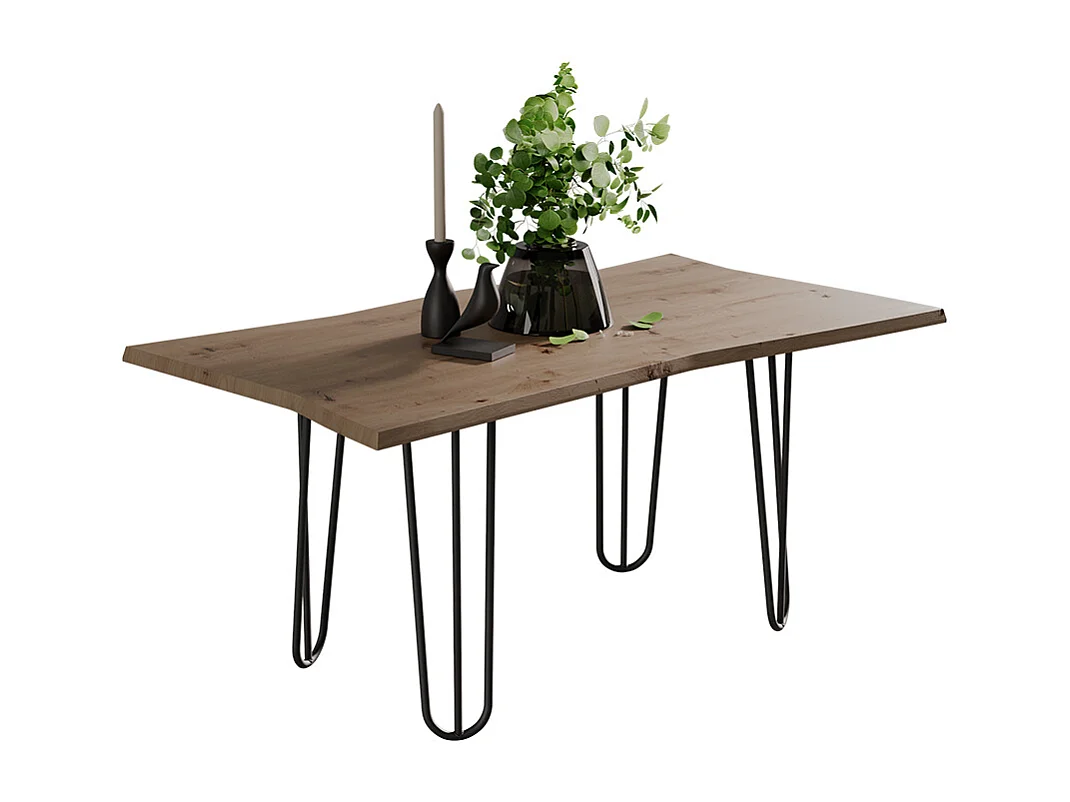 Couchtisch artisan 90x50x40 yan