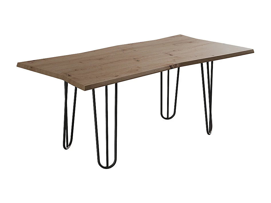 Couchtisch artisan 100x50x40 yan