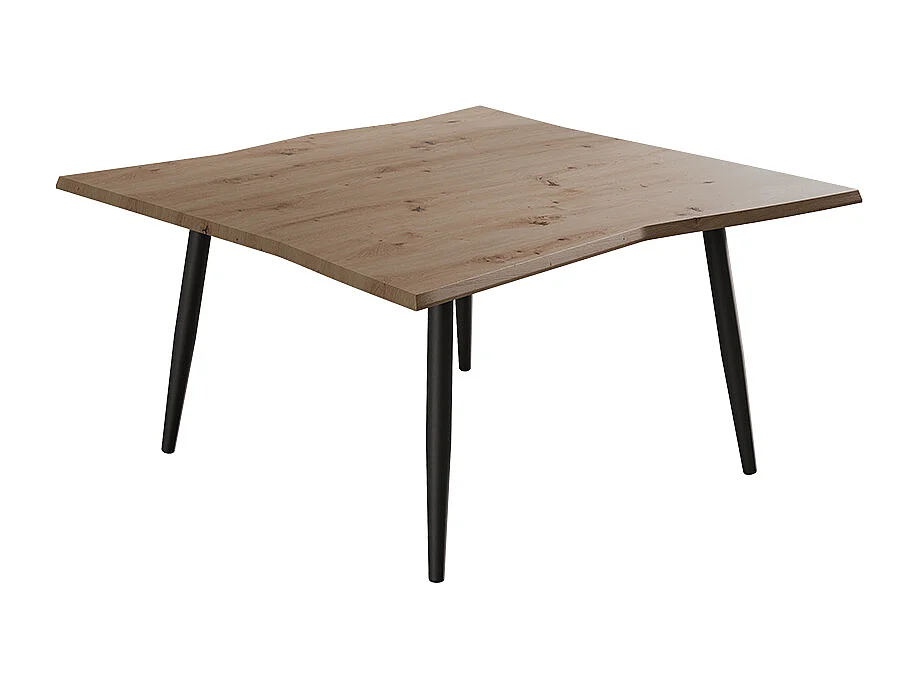 Couchtisch artisan 80x80x40 yan