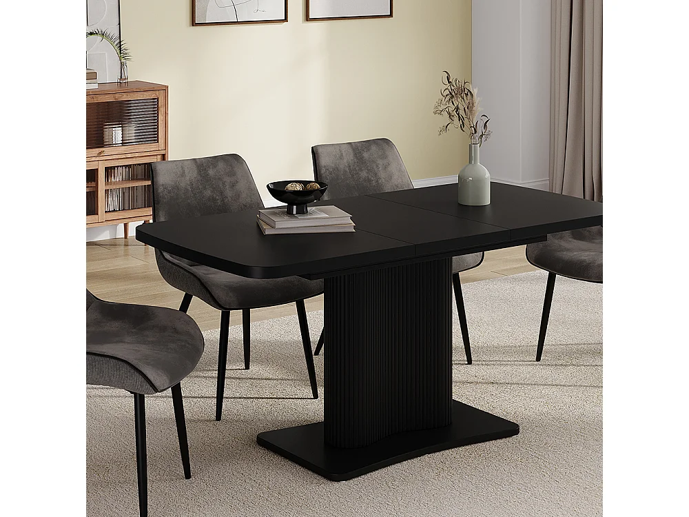 noir 120x80x77.4 fenaro