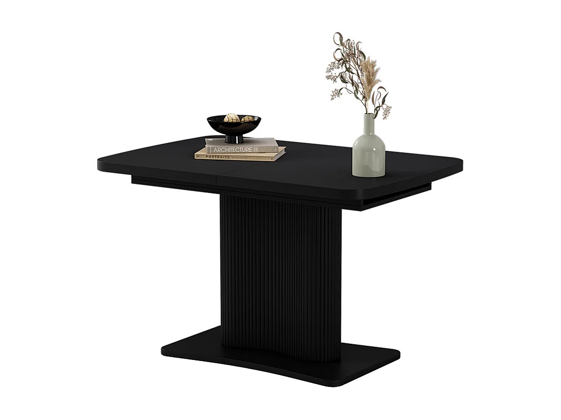 noir 120x80x77.4 fenaro