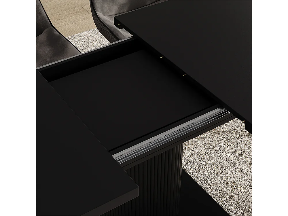 noir 120x80x77.4 fenaro