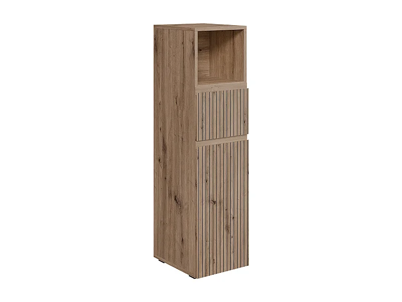 Armário midi artesão 30x35x112.6 takumi