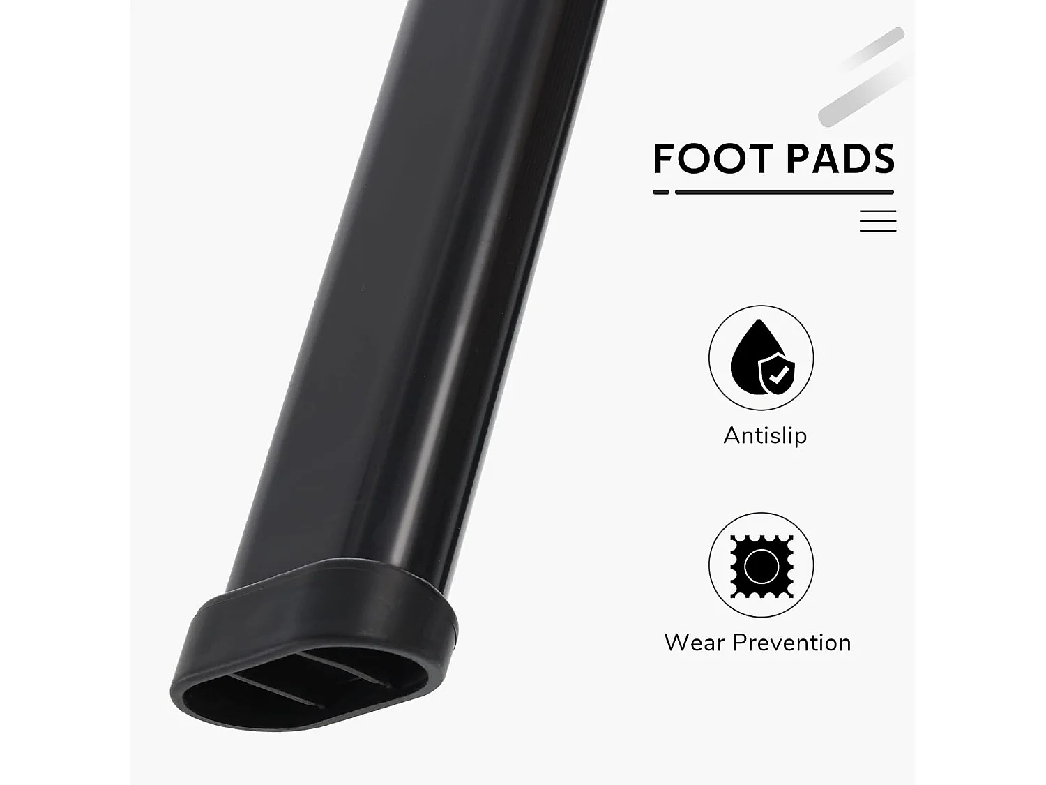 YODOLLA 3-Sitzer Hollywoodschaukel mit verstellbarem Baldachin & abnehmbarem Kissen, für Hinterhof, Garten, Hof, Pool, Balkon, Braun