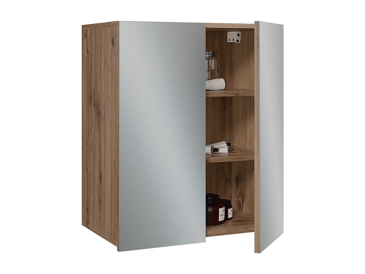 Spiegelschrank artisan 60x20x70 takumi