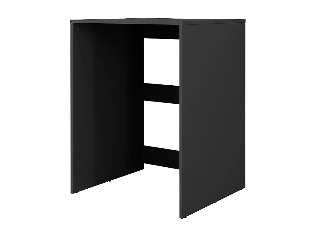 Washing machine cabinet anthracite 68x60.1x88.5 irma