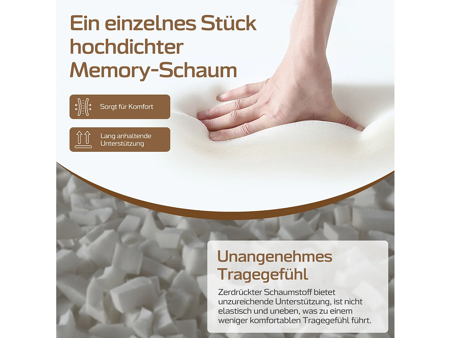 Canapé Modulable 4-en-1 en Cordon - Confort Salon, Relax et Lit Rapide pour un Intérieur Polyvalent