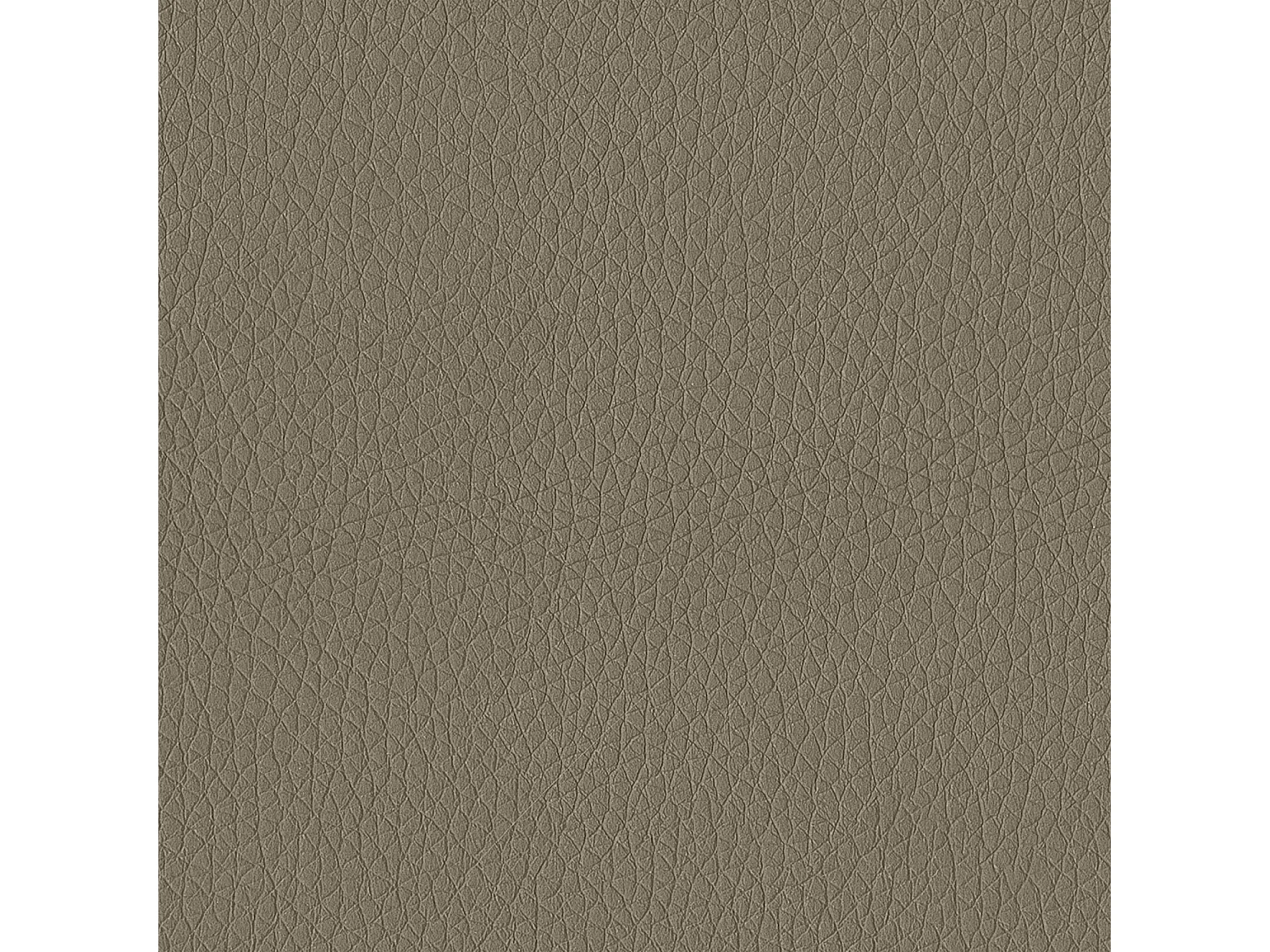 Ensemble de 2 chaises antea structure gris charbon boue éco-cuir