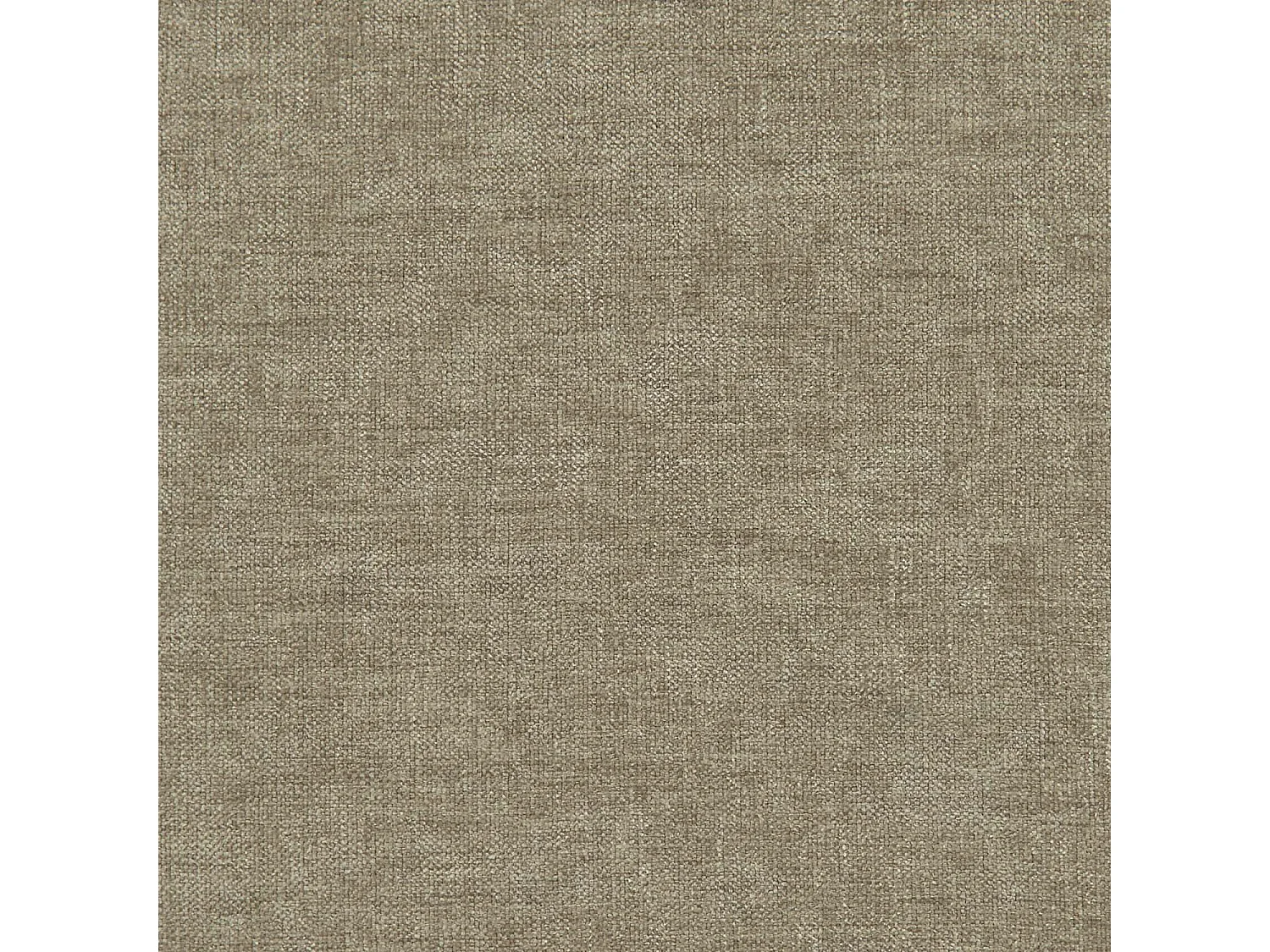 Ensemble de 2 chaises antéa tissu gris charbon teinte argent structure