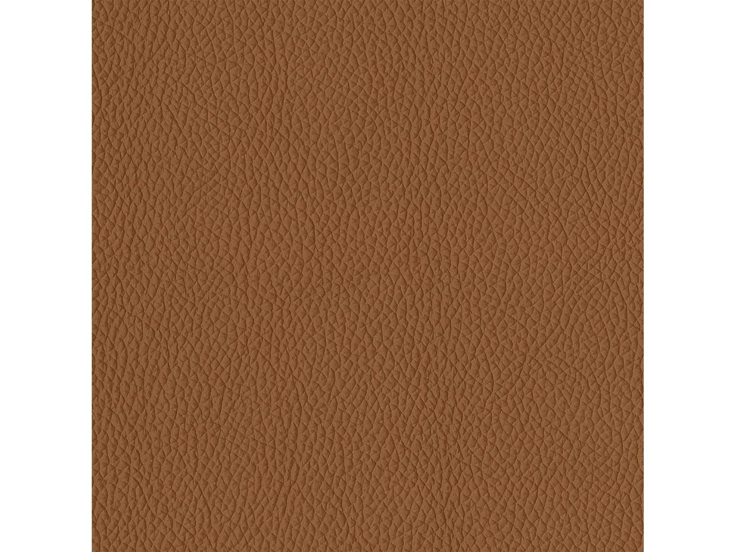 Set van 2 makostoelen - antracietgrijs frame, cognacleer