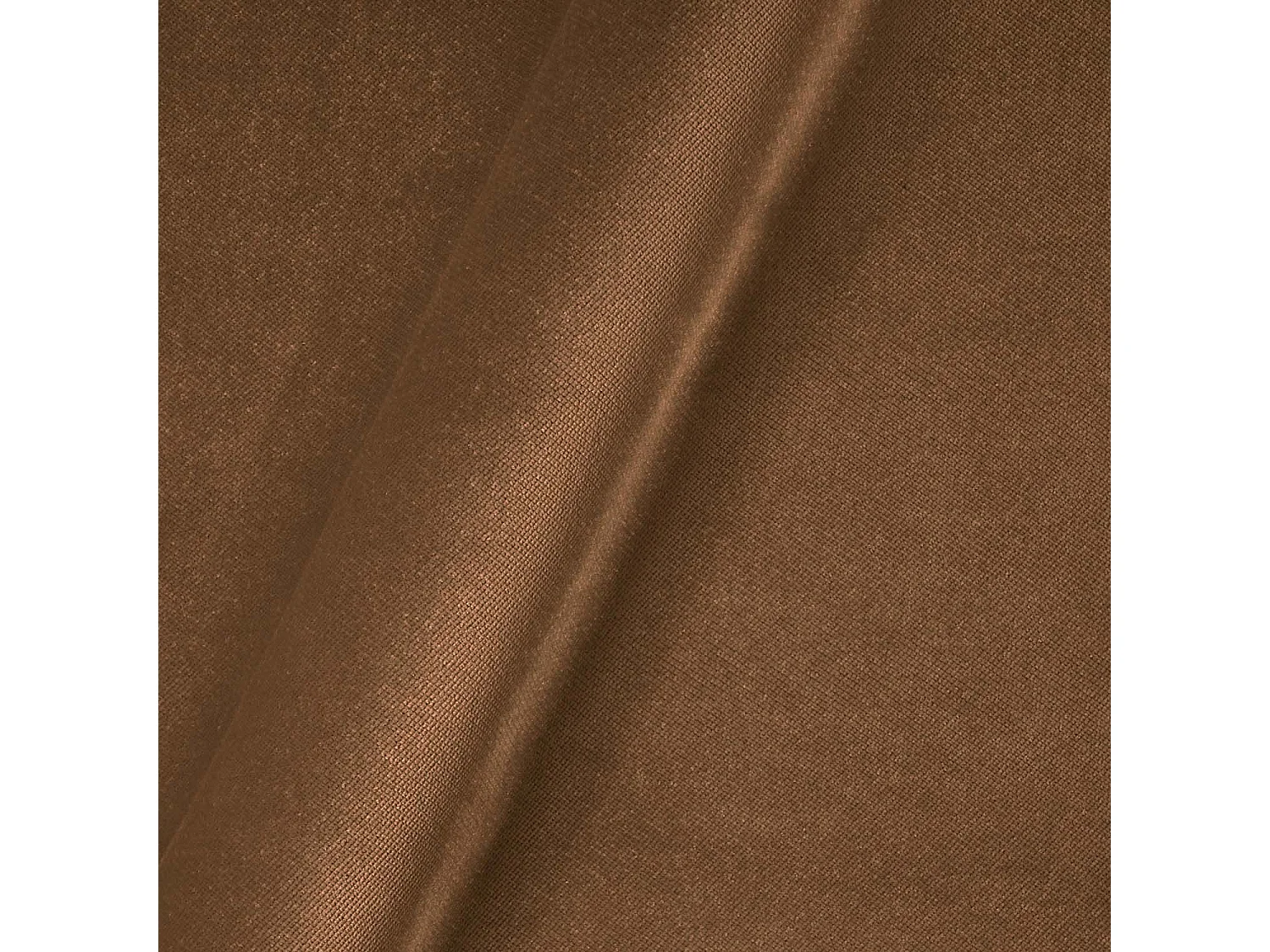 Ensemble de 2 chaises antea en velours gris charbon structure en ombre