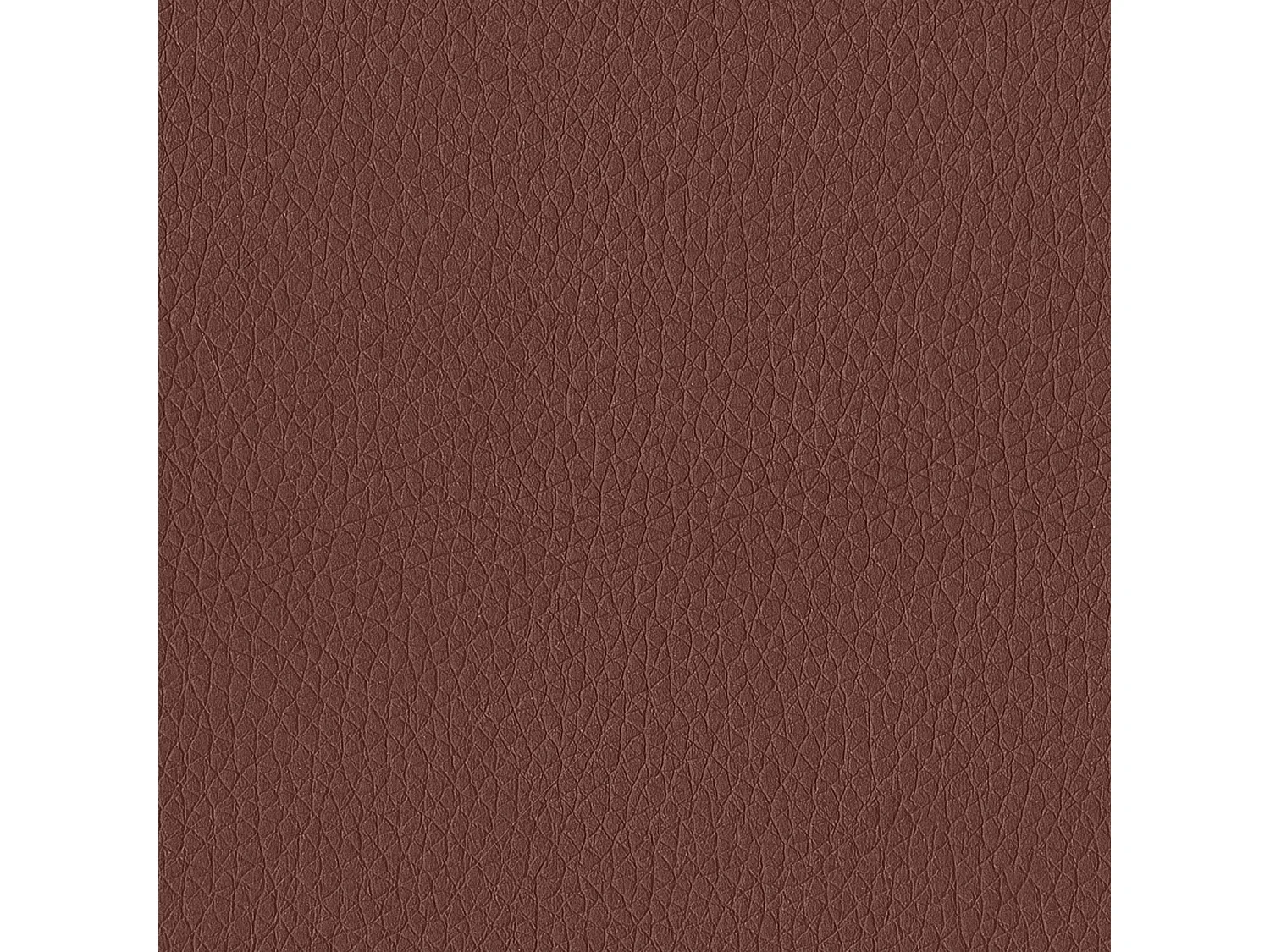 Set van 2 makostoelen - antracietgrijs struktuur, hazelnoot kunstleer