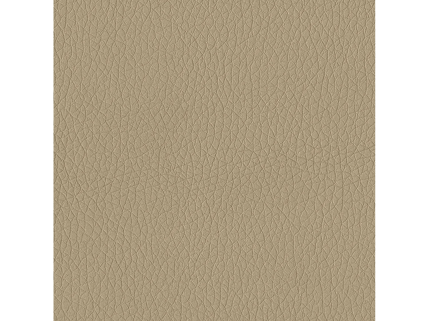 Ensemble de 2 chaises antéa structure gris charbon en cuir éco-cuir gris colombe