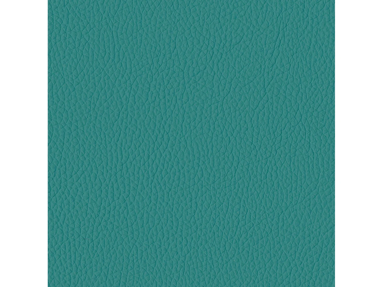 Set van 2 stoelen met antracietgrijs raam turquoise blauw leer