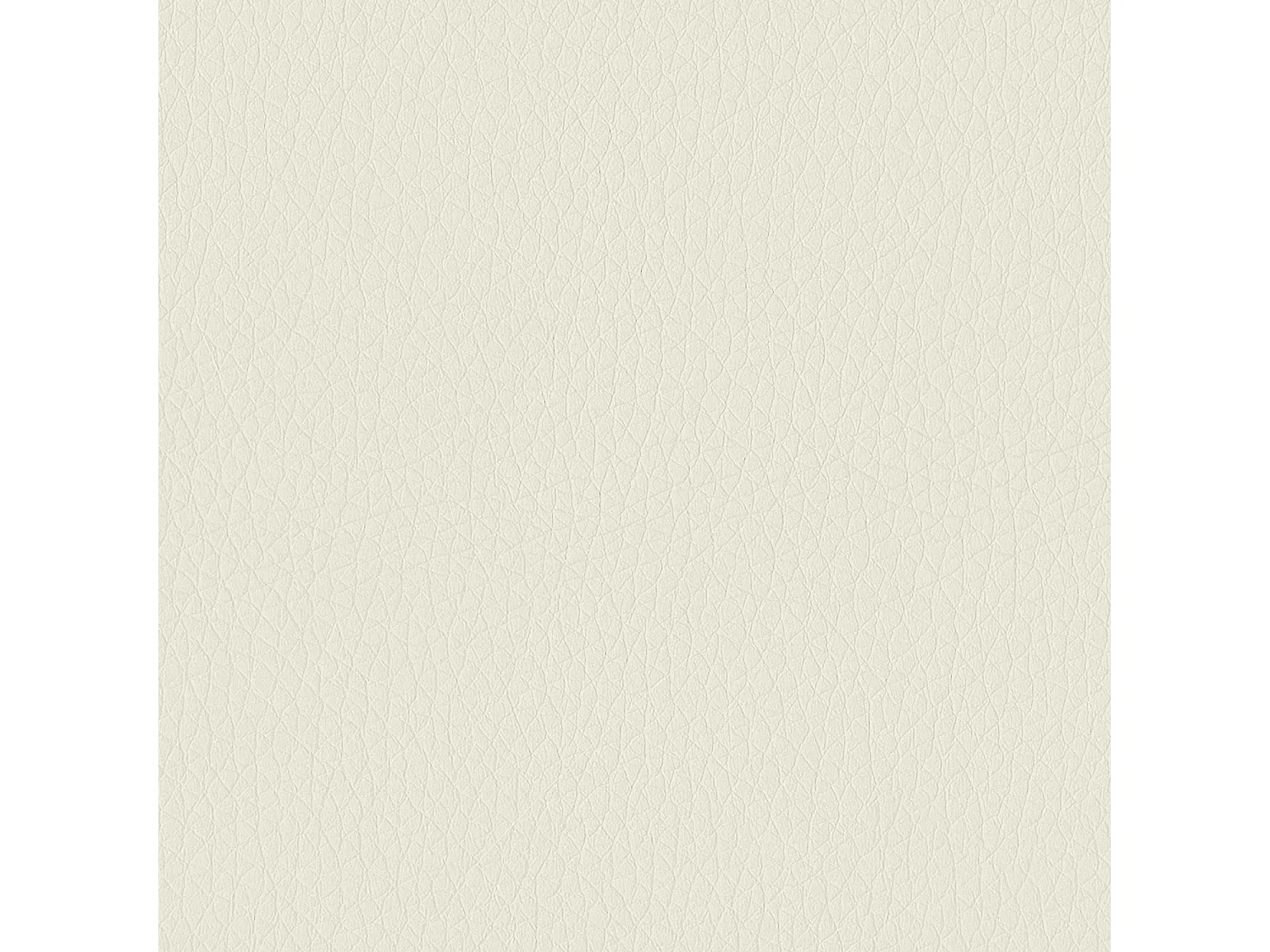 Ensemble de 2 chaises antia structure gris charbon havane blanc éco-cuir