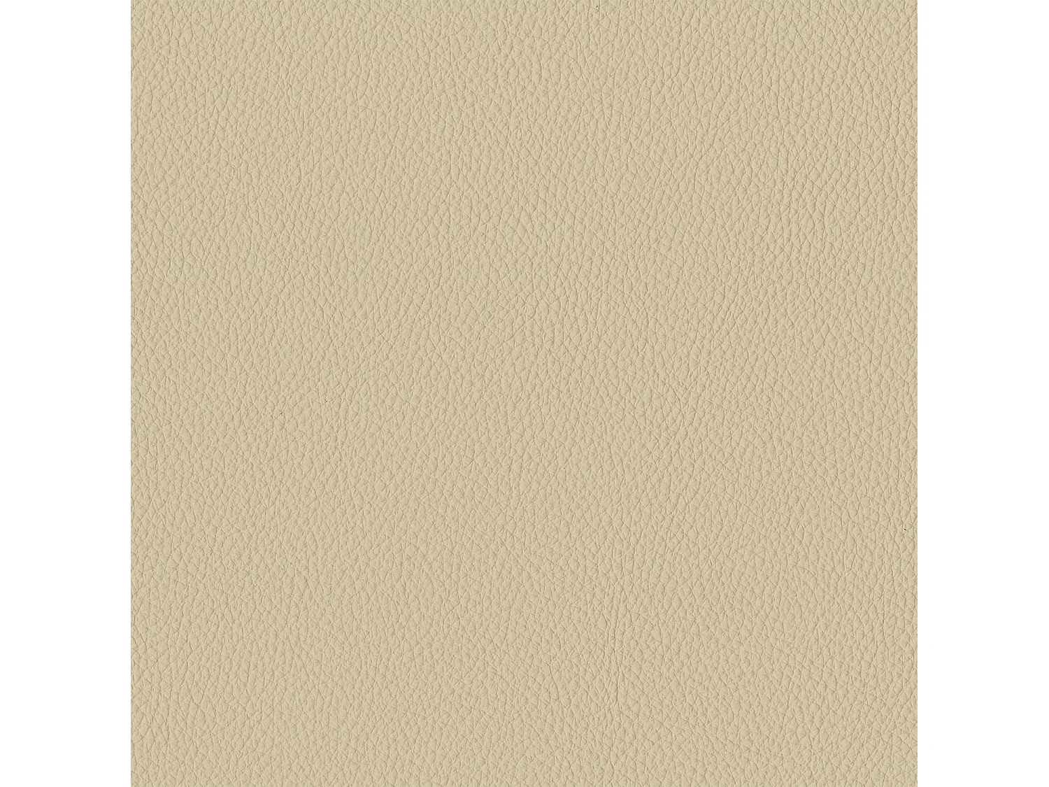 Set van 2 makostoelen - antracietgrijs frame, beige leer