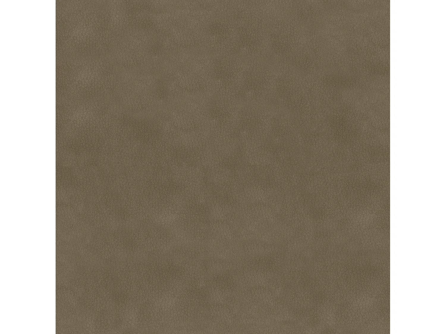 Ensemble de 2 chaises antea structure gris charbon faux cuir nœud cru