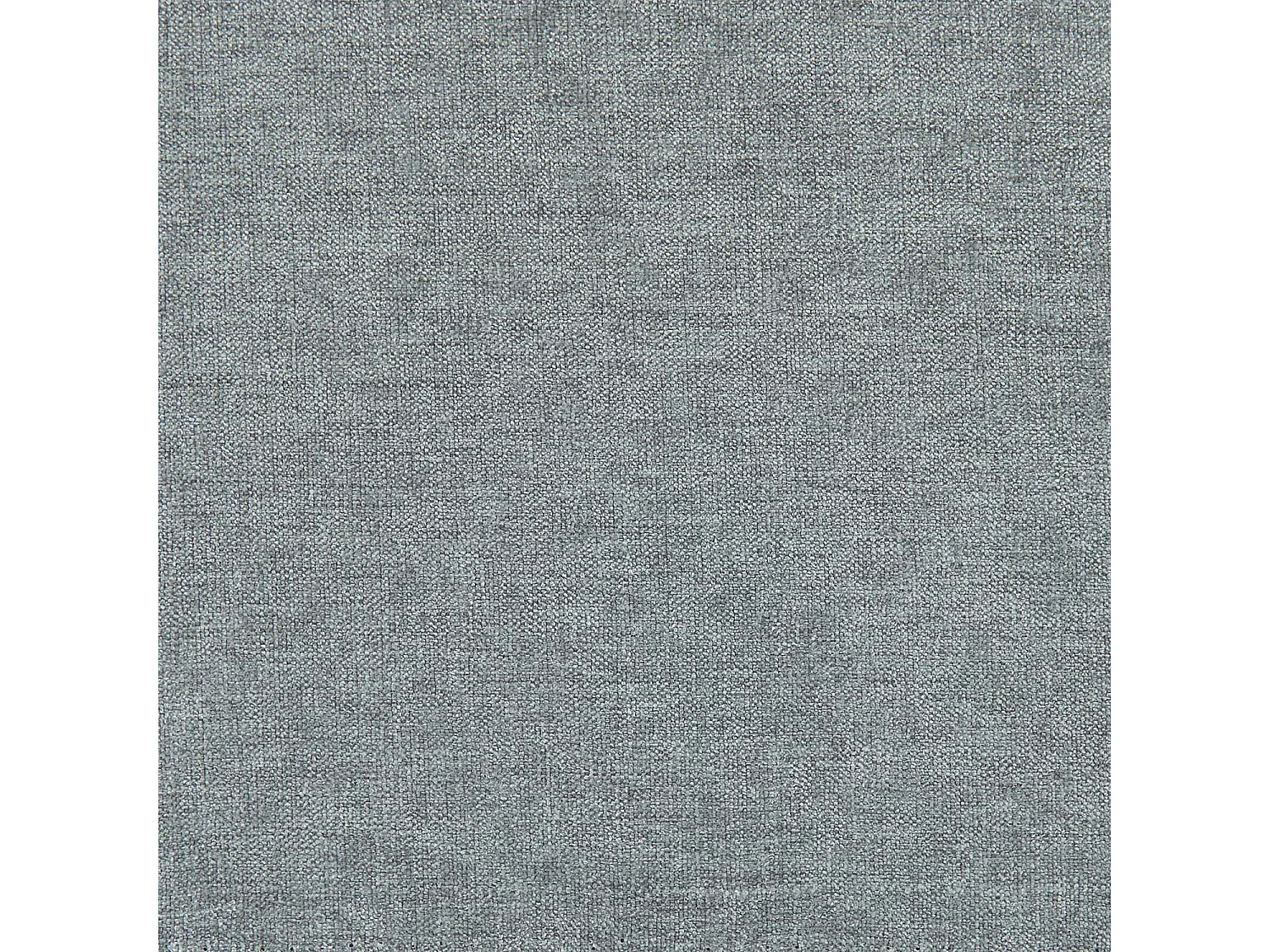 Ensemble de 2 chaises antana gris charbon tissu gris mouette structure gris mouette
