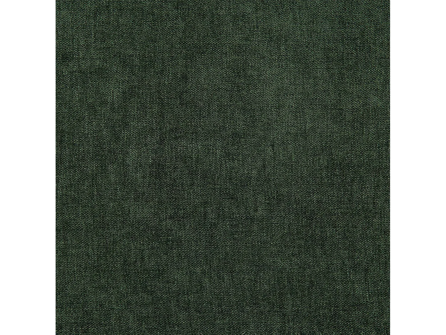 Ensemble de deux chaises structure antia gris charbon tissu pin-vert pin