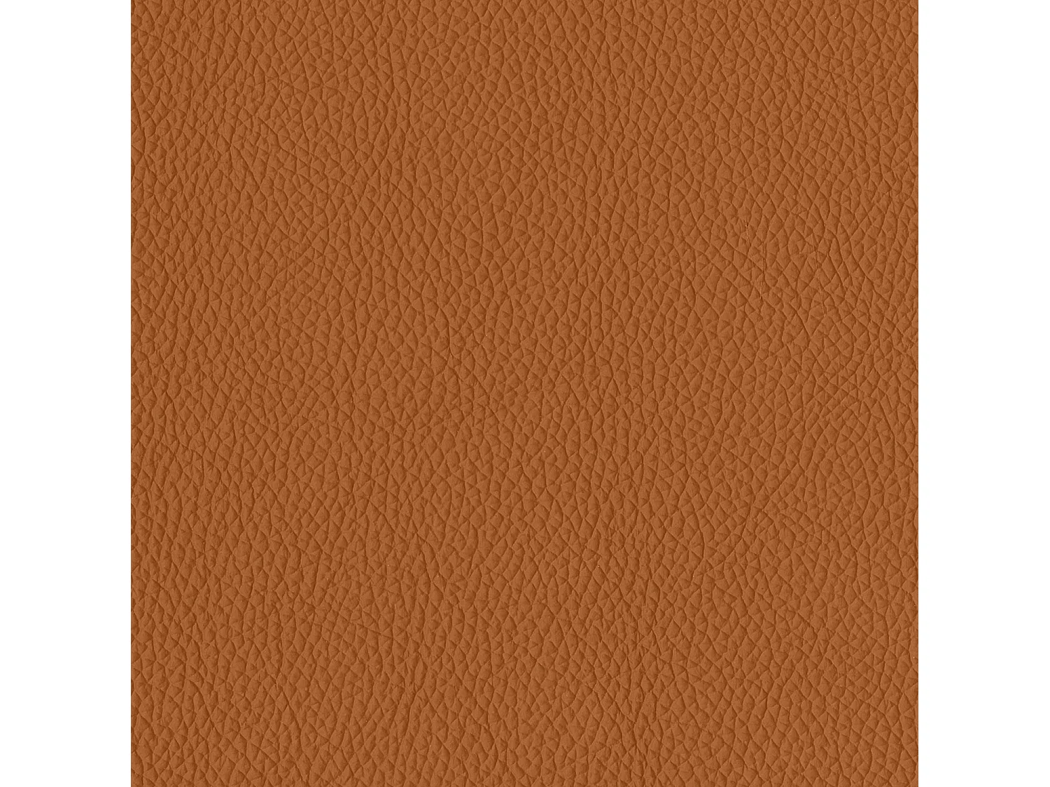 Set van 2 makostoelen - antracietgrijs frame, sienna leer