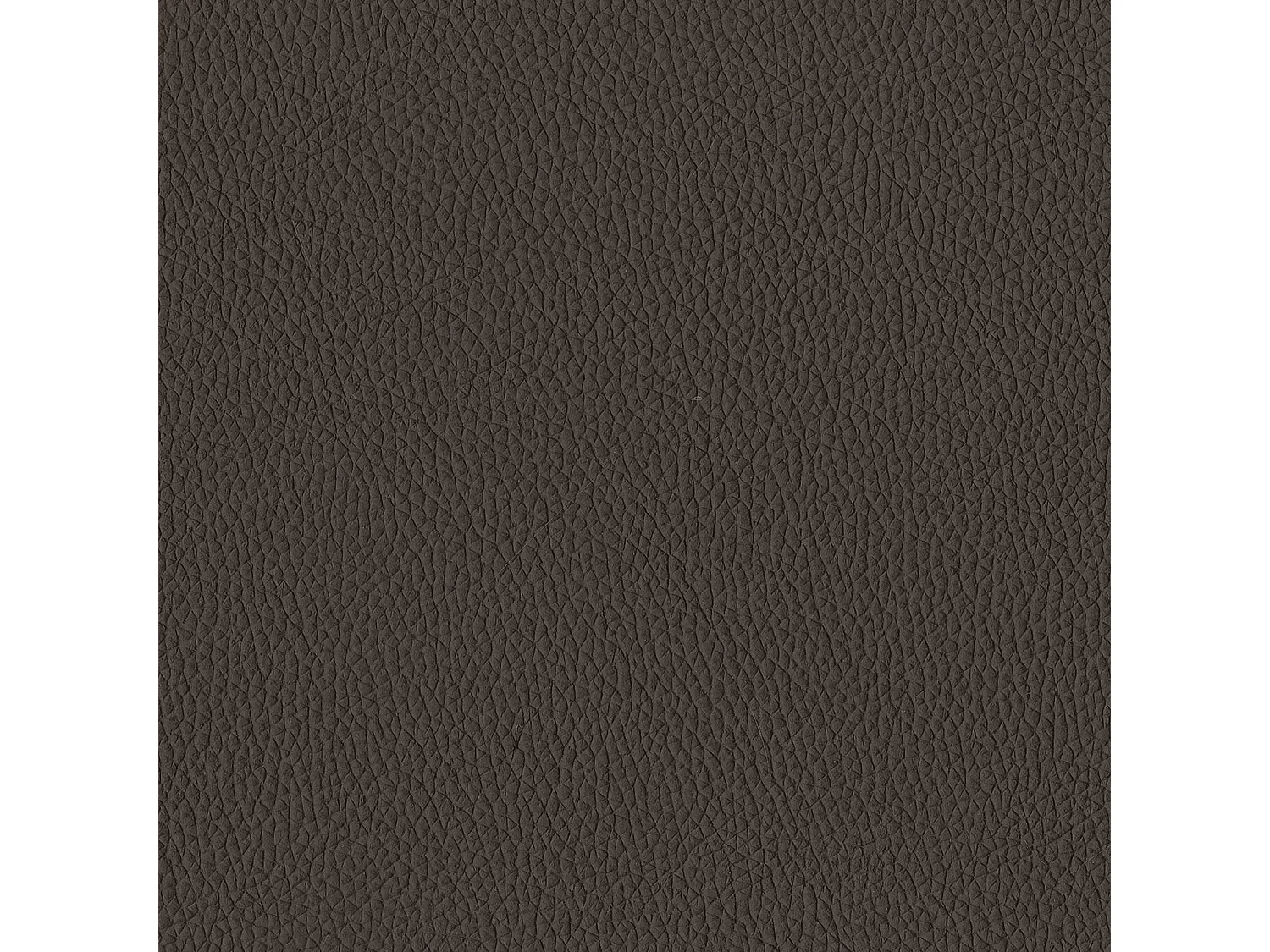 Set van 2 makostoelen - antracietgrijs frame, grijs leer