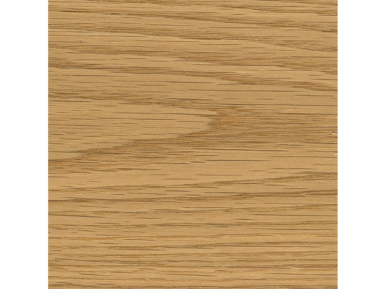 Aurea dressoir met 3 deuren - natuurlijke eikenhouten constructie, antracietgrijs, calcatta zwarte glazen deur bedrukt