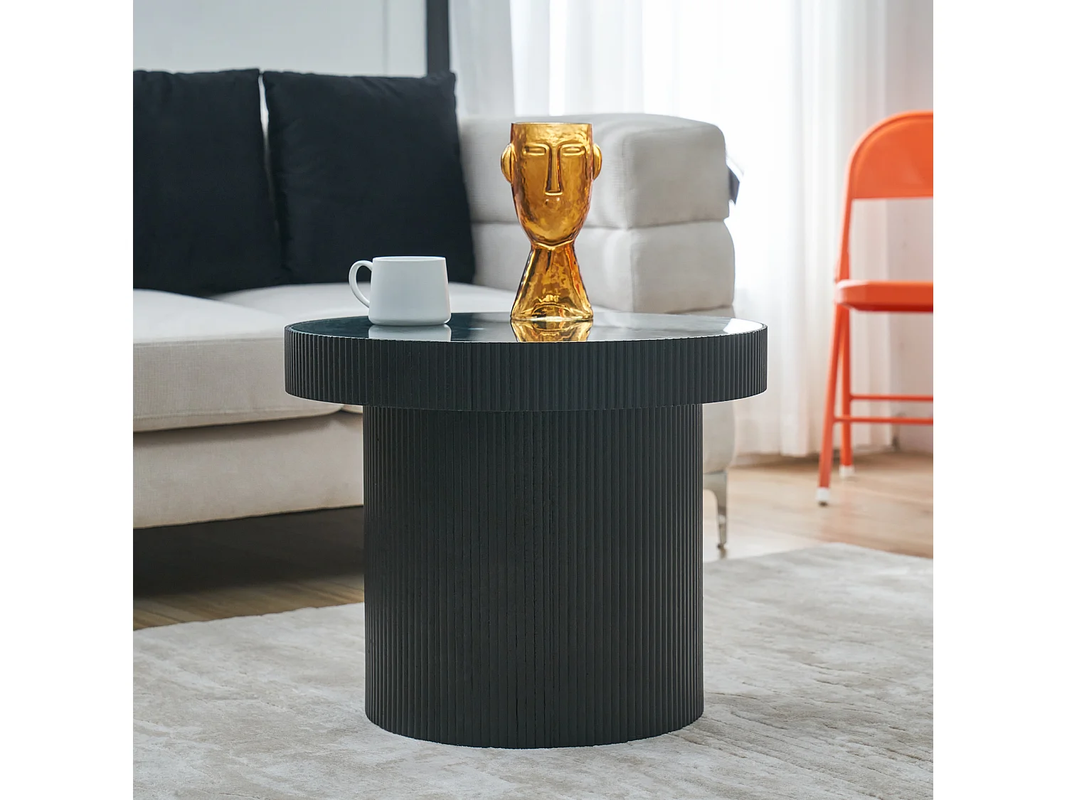 Table d'appoint MIGUEL