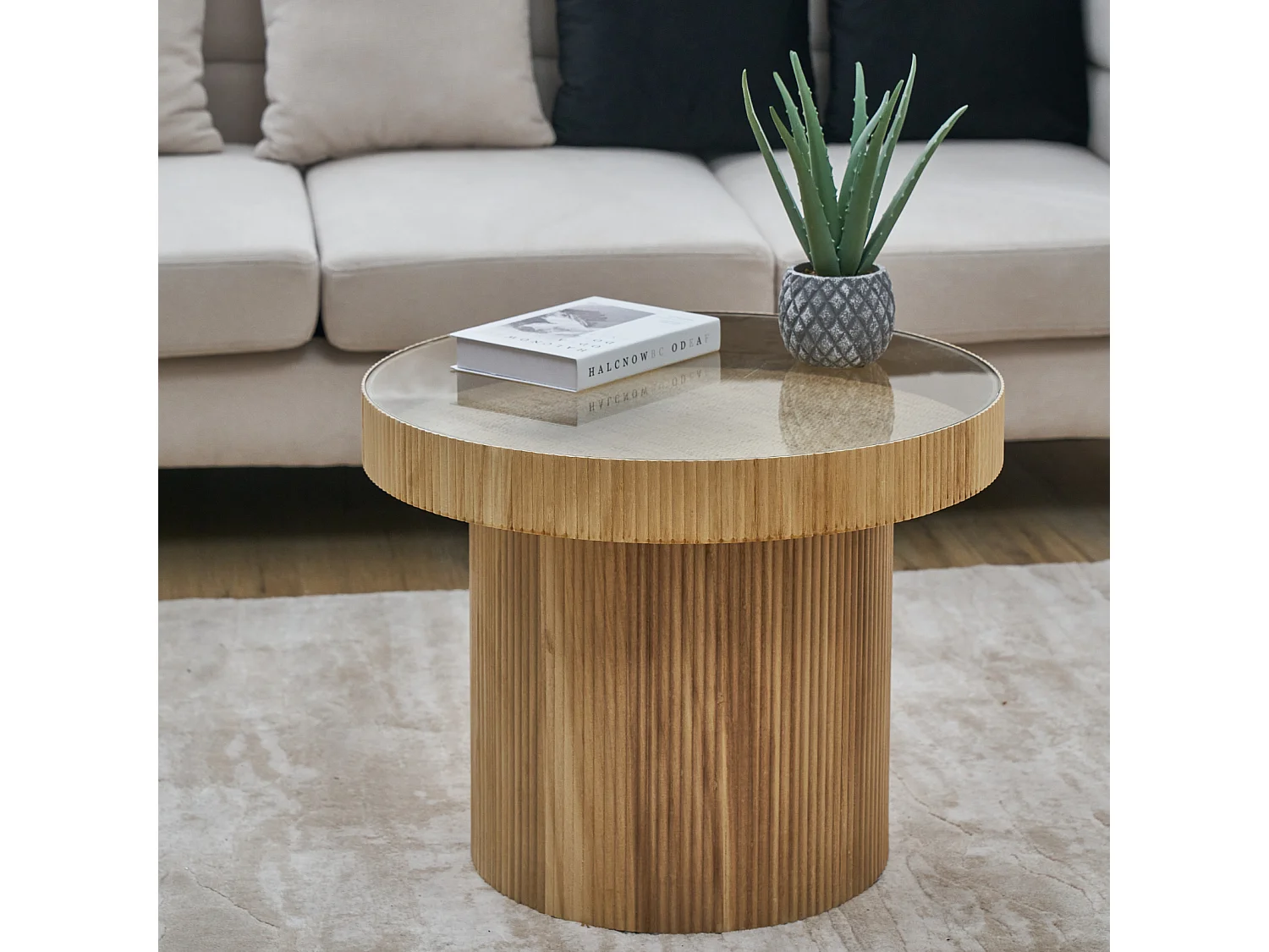 Table d'appoint MIGUEL