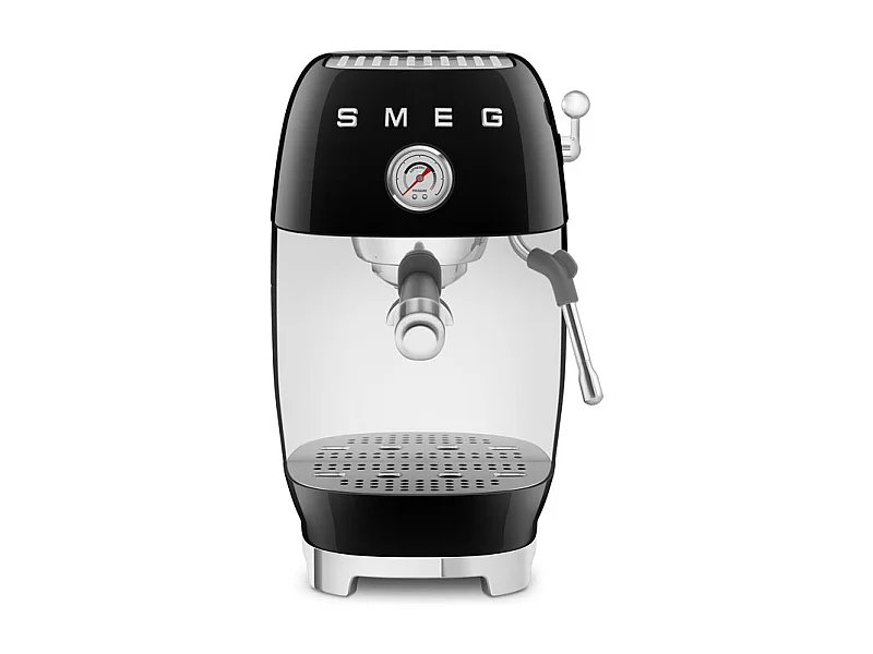 Machine à expresso noir