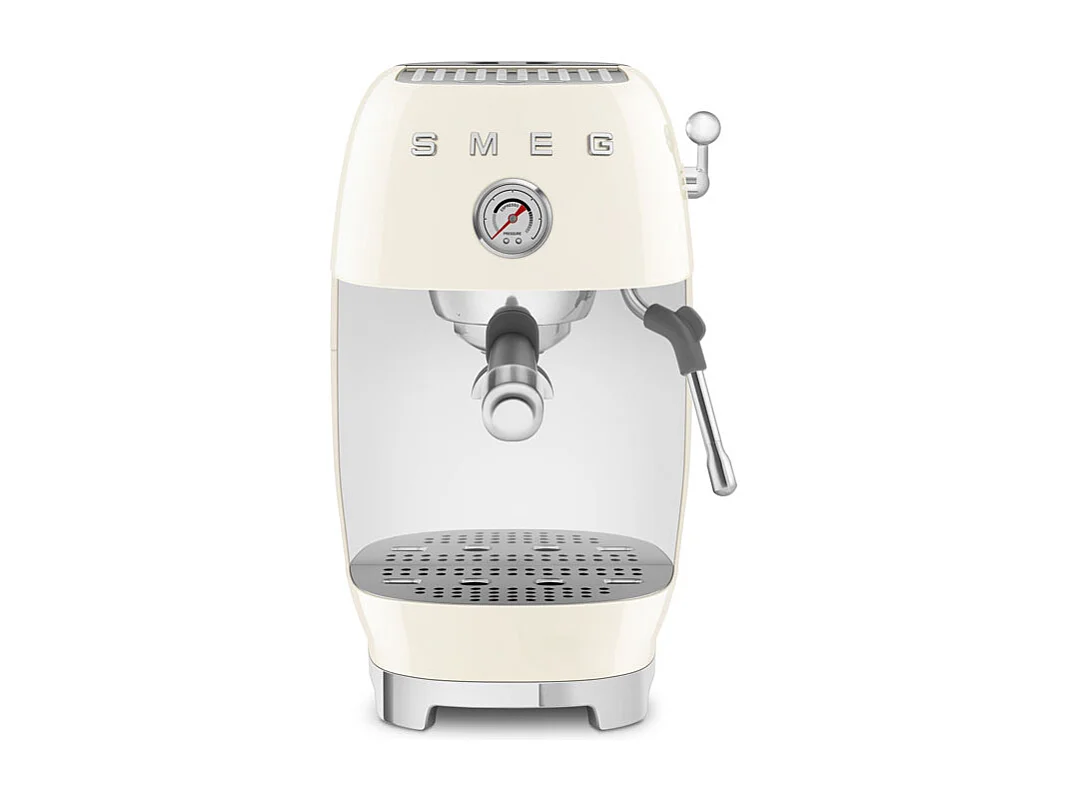 Machine à expresso crème