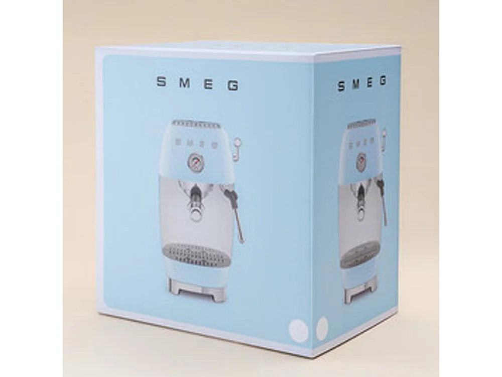 Machine à expresso crème