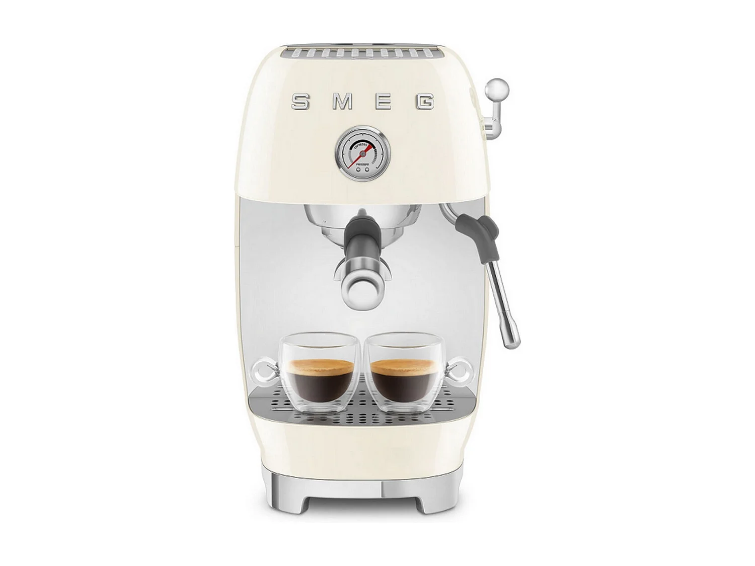 Machine à expresso crème