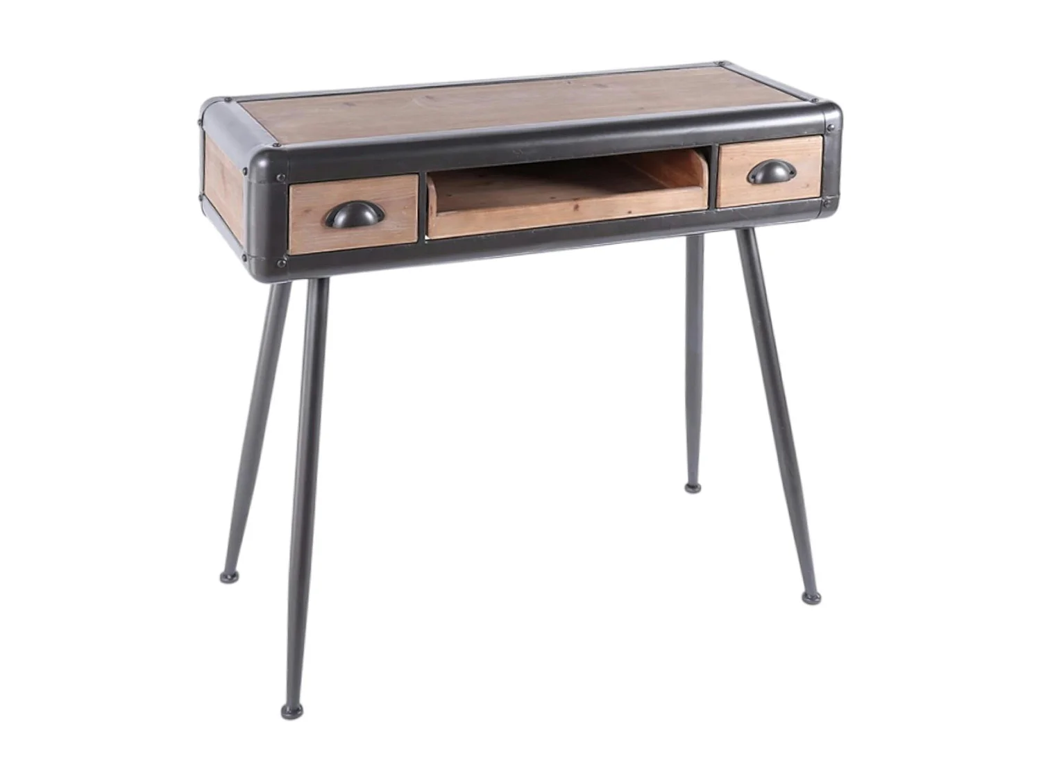 Console industrielle MONS