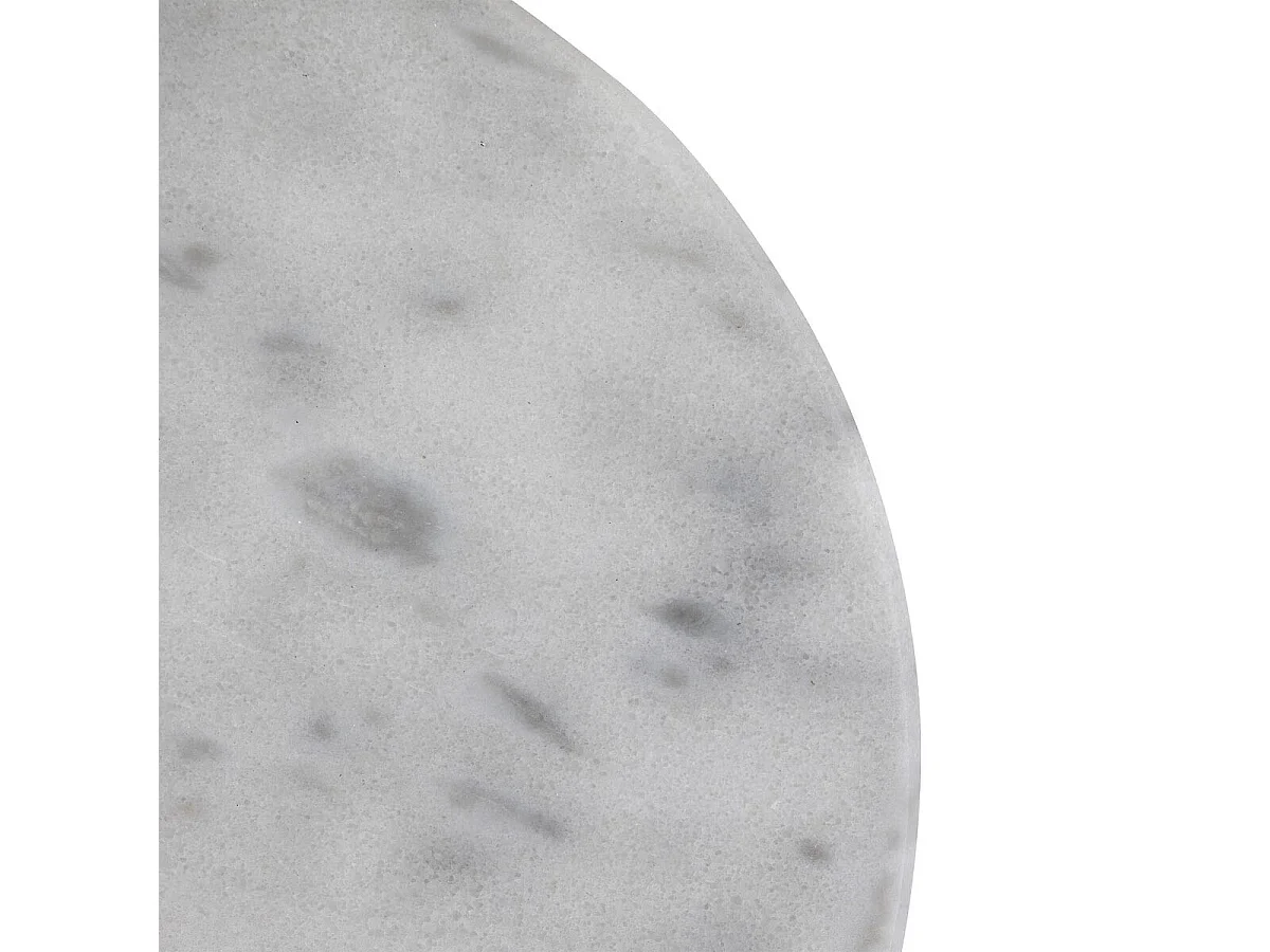 Lampadaire Design Arc "Tilio" 195cm Doré