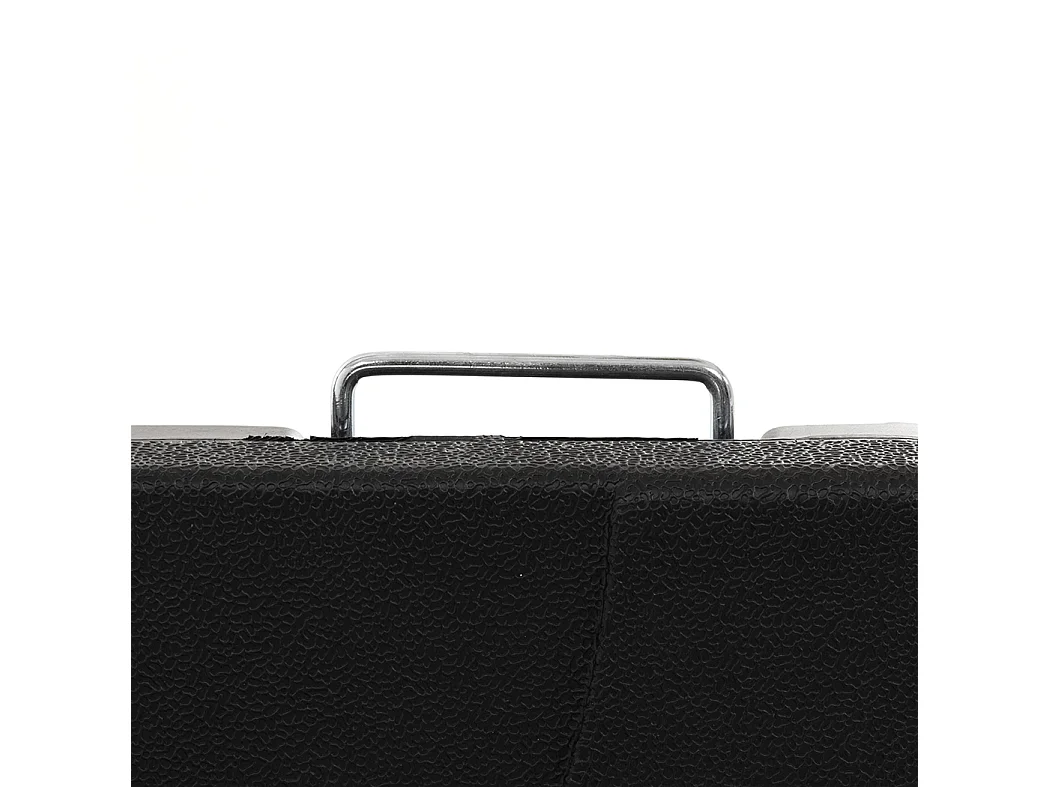 Set di 4 basi per ombrellone in plastica 50x50 cm