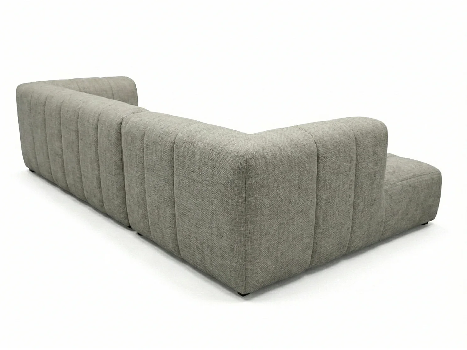 Canapé d’angle moderne Imola – confort et élégance intemporelle