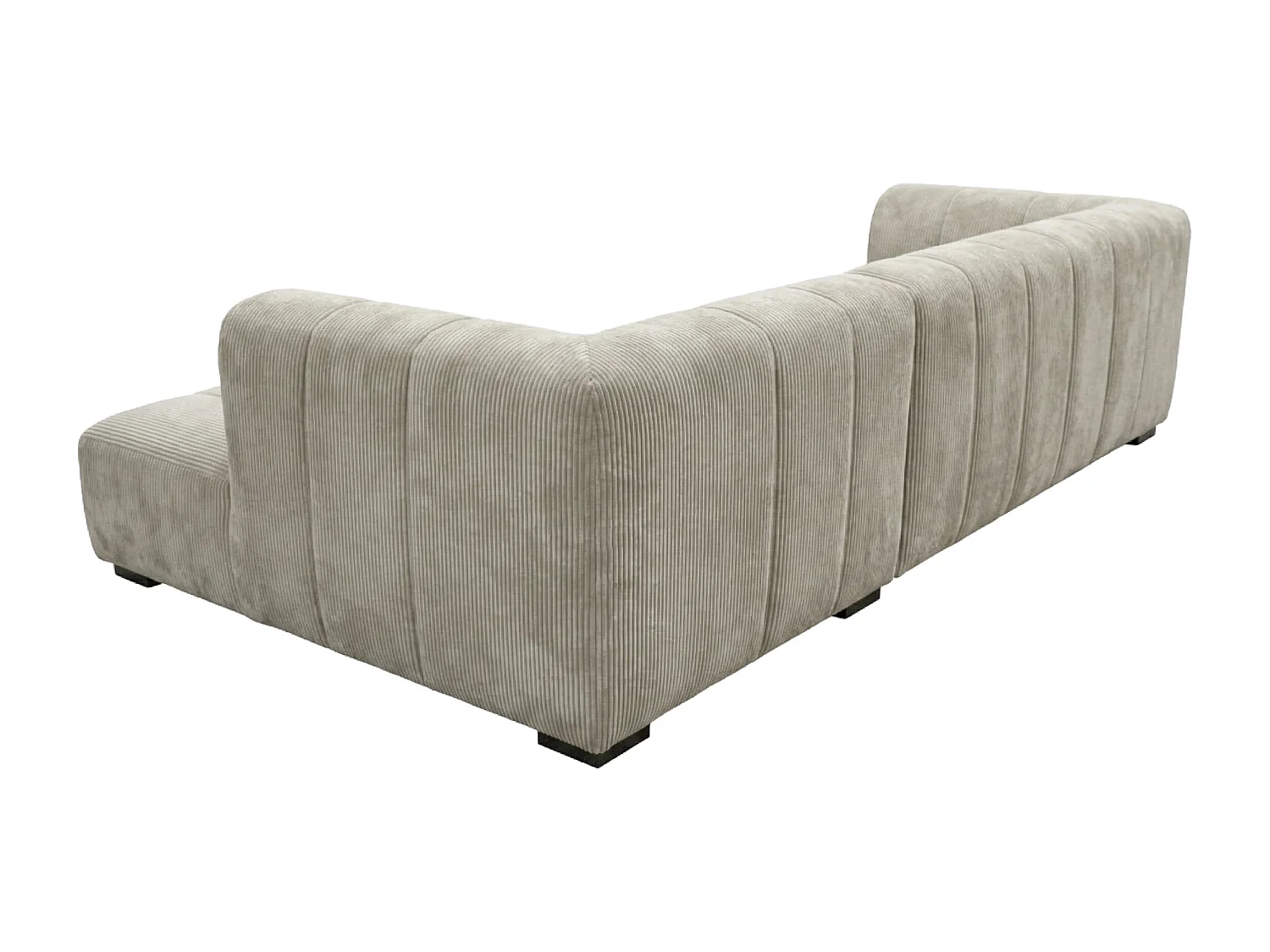 Canapé d’angle moderne Imola – confort et élégance intemporelle