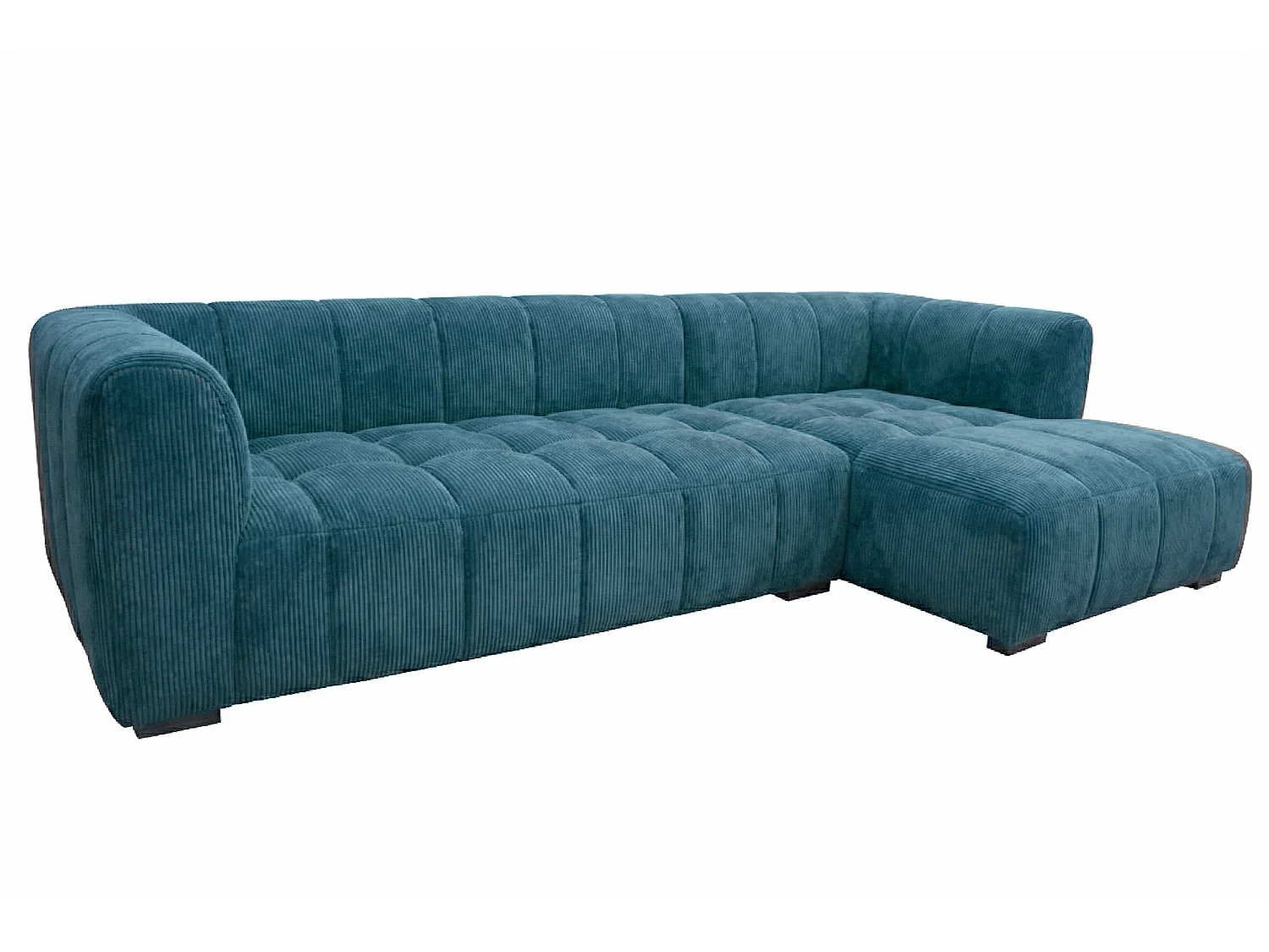 Canapé d’angle moderne Imola – confort et élégance intemporelle