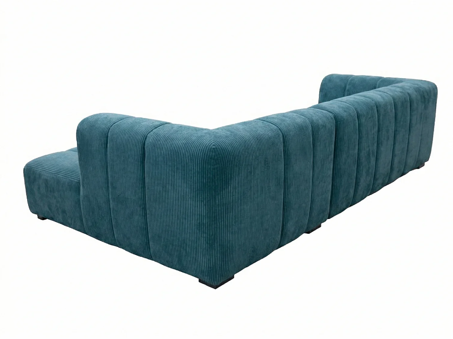 Canapé d’angle moderne Imola – confort et élégance intemporelle