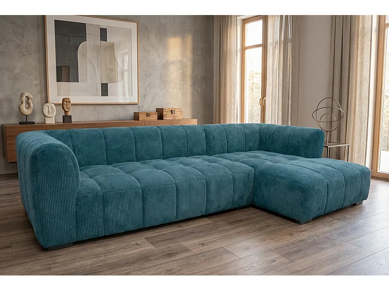 Moderne hoekbank Imola – comfort en tijdloze elegantie