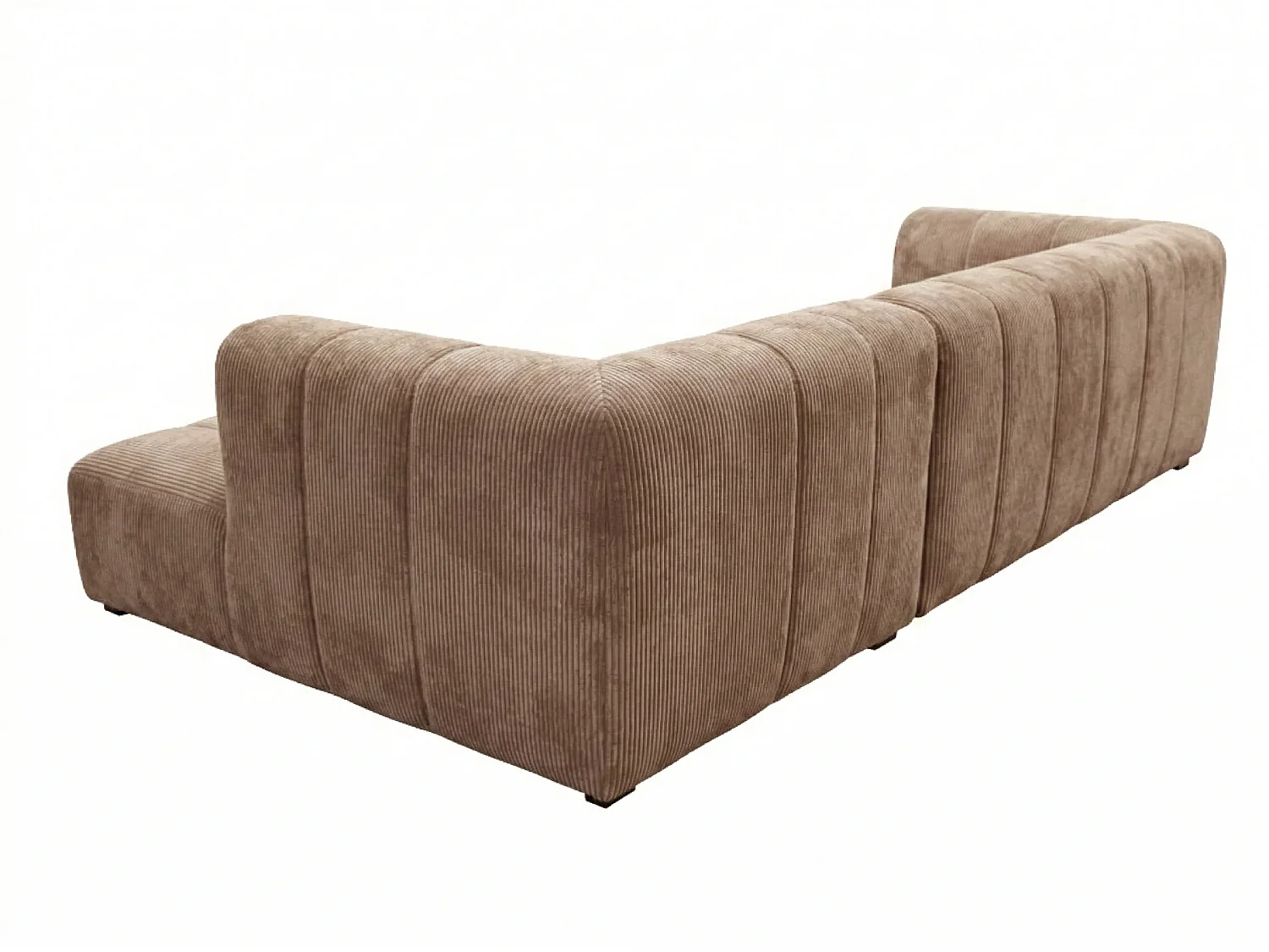 Canapé d’angle moderne Imola – confort et élégance intemporelle