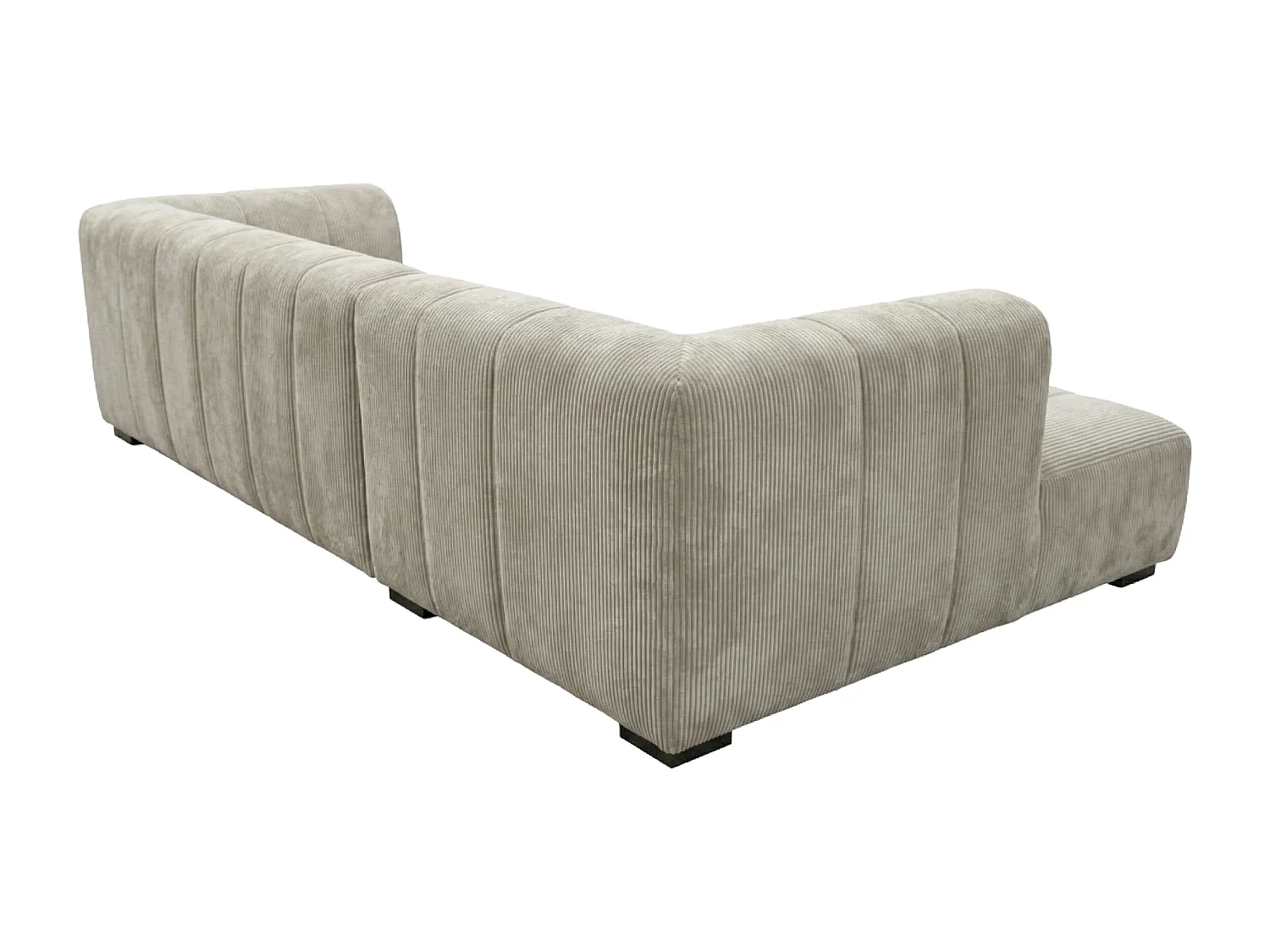 Canapé d’angle moderne Imola – confort et élégance intemporelle