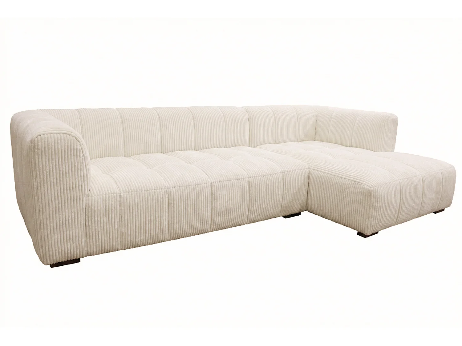 Canapé d’angle moderne Imola – confort et élégance intemporelle