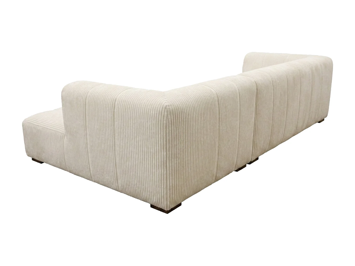 Canapé d’angle moderne Imola – confort et élégance intemporelle