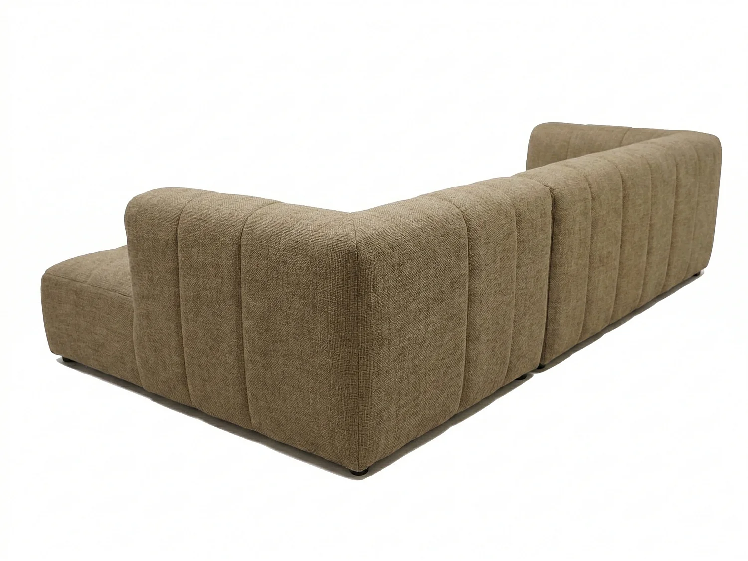 Canapé d’angle moderne Imola – confort et élégance intemporelle