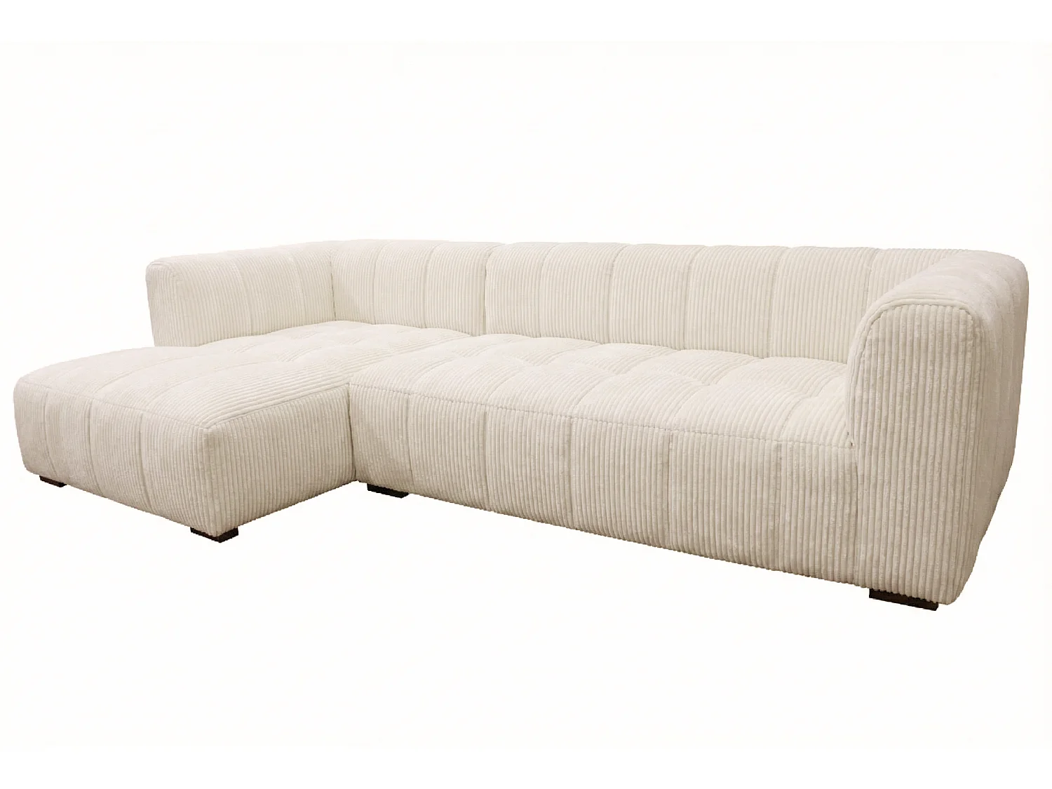 Canapé d’angle moderne Imola – confort et élégance intemporelle