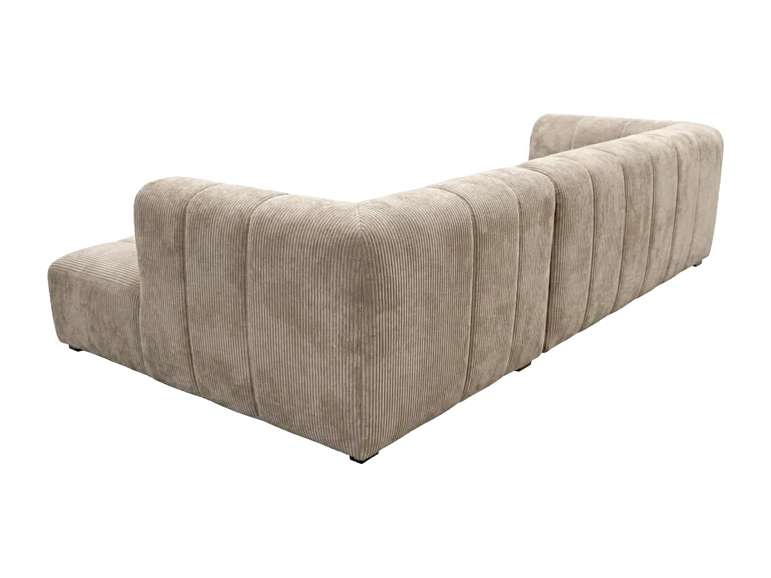 Canapé d’angle moderne Imola – confort et élégance intemporelle