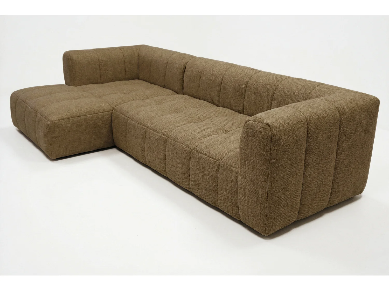 Canapé d’angle moderne Imola – confort et élégance intemporelle