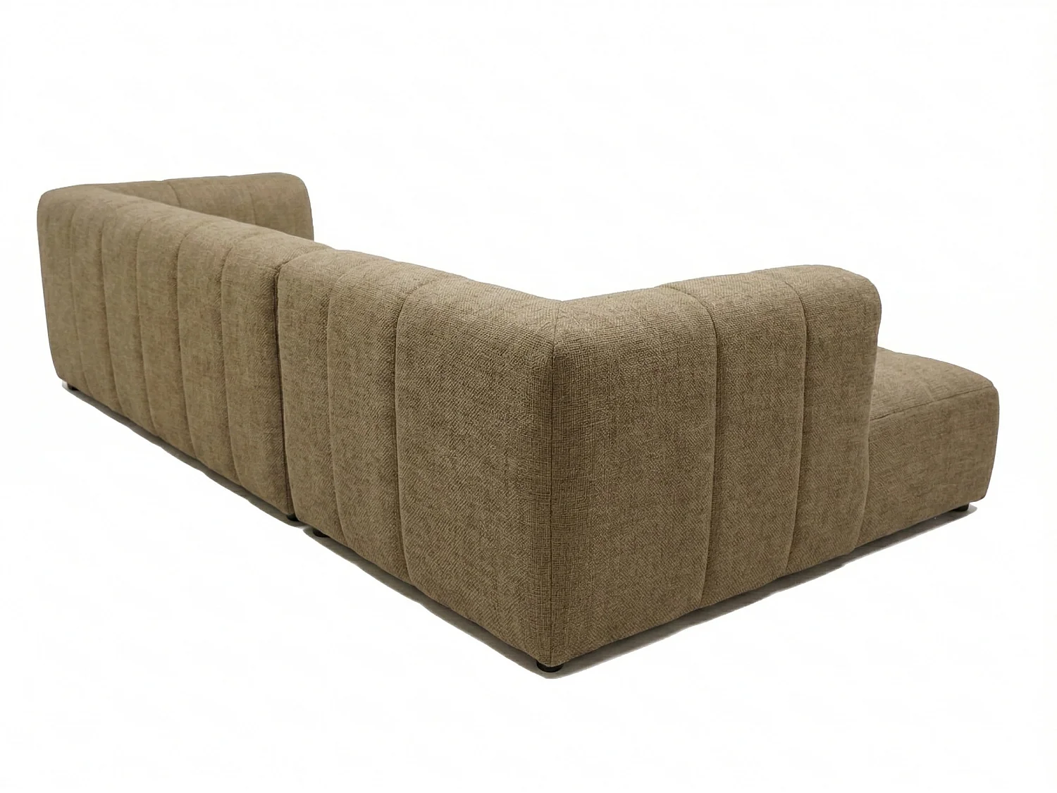 Canapé d’angle moderne Imola – confort et élégance intemporelle