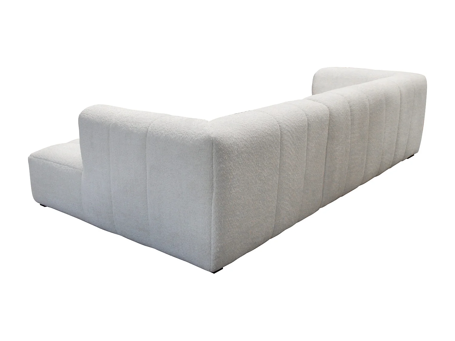 Canapé d’angle moderne Imola – confort et élégance intemporelle